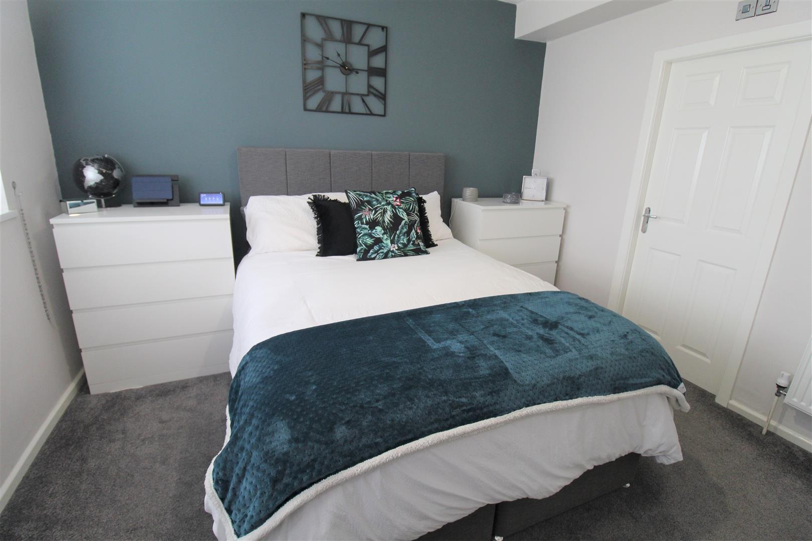 Haslemere Avenue, Milton, Stoke-On-Trent